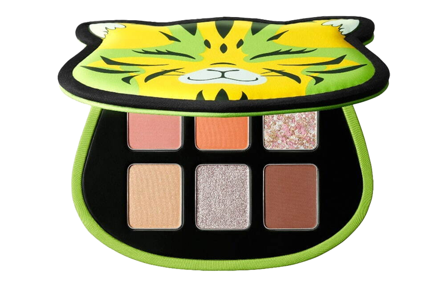 Тени для век Shu Uemura
Тени для век Shu Uemura