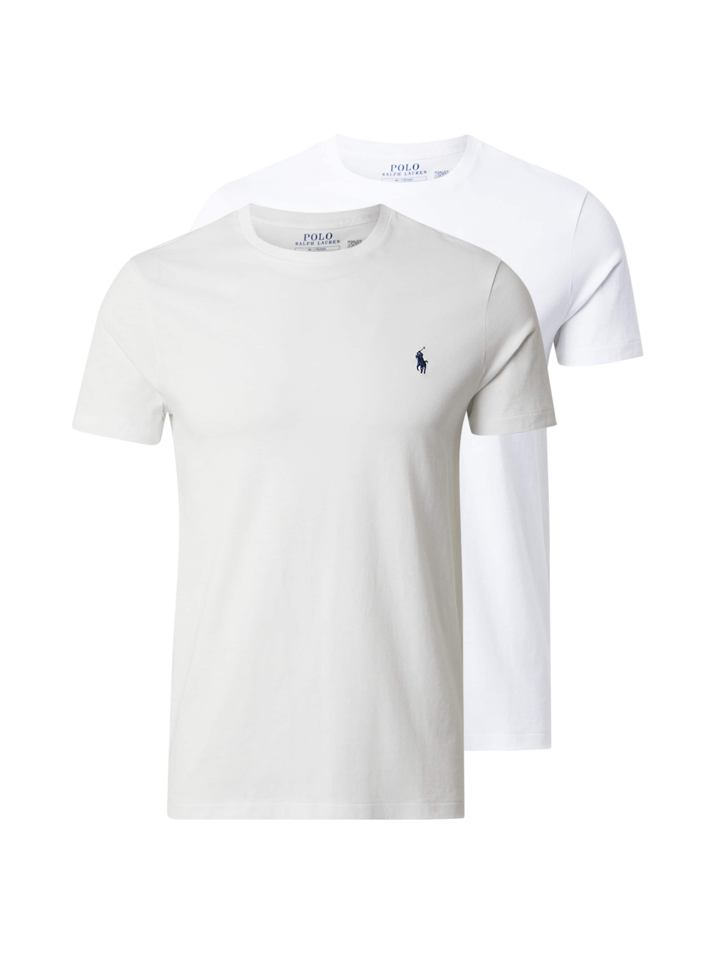 Polo Ralph Lauren Футболка в цвете White, Off White
Polo Ralph Lauren Футболка в цвете White, Off White