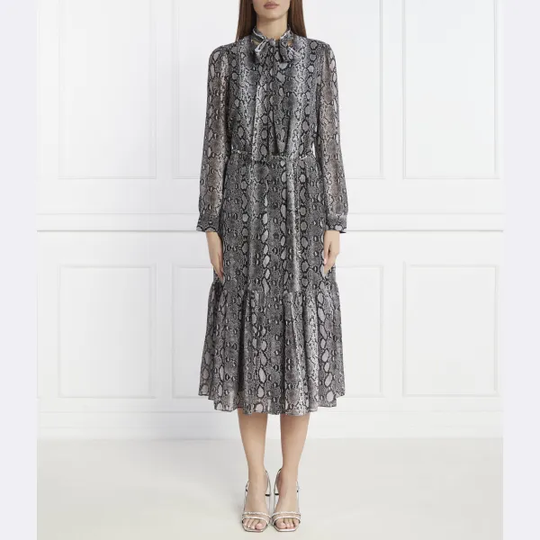 Платье Michael Kors, черный
Платье Michael Kors, черный