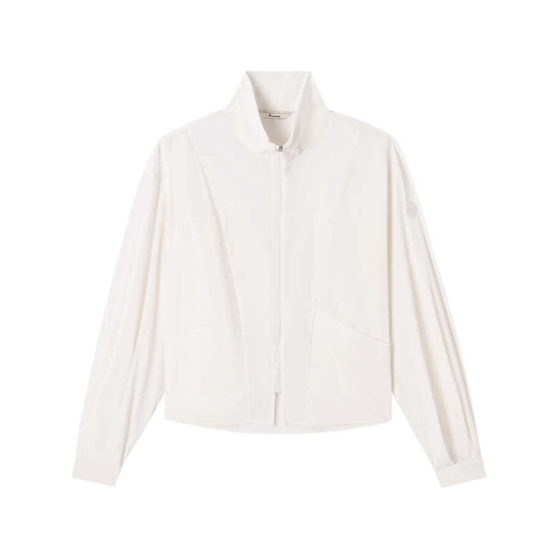 Куртка женские Le Coq Sportif, слоновая кость
Куртка женские Le Coq Sportif, слоновая кость