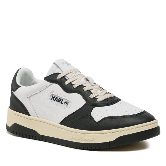 Кроссовки KARL LAGERFELD, белый
Кроссовки KARL LAGERFELD, белый