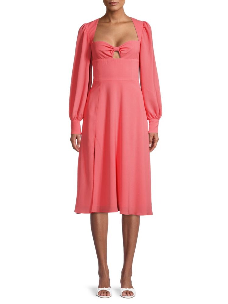 Платье миди Romina Black Halo, цвет Strawberry
Платье миди Romina Black Halo, цвет Strawberry