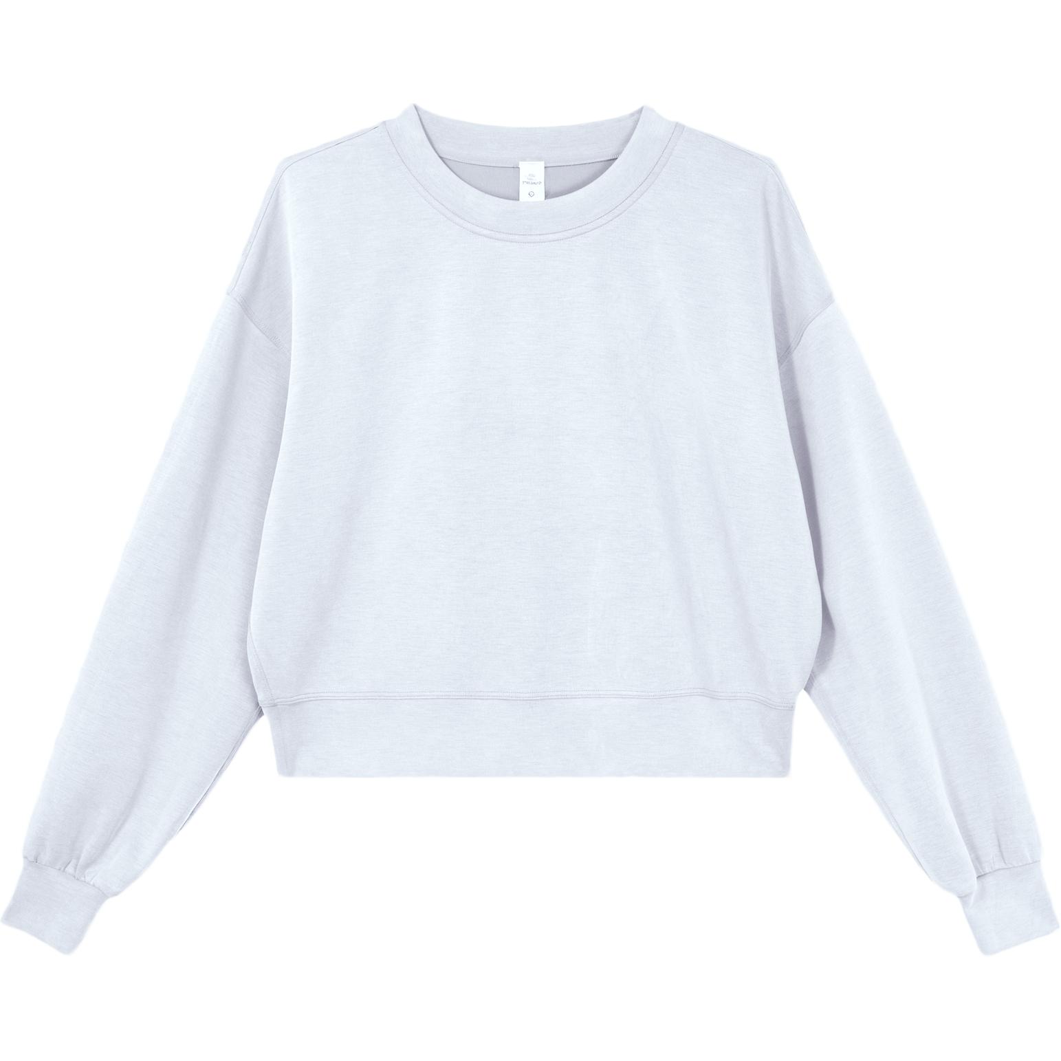 Свитшот женский Lululemon, синий
Свитшот женский Lululemon, синий