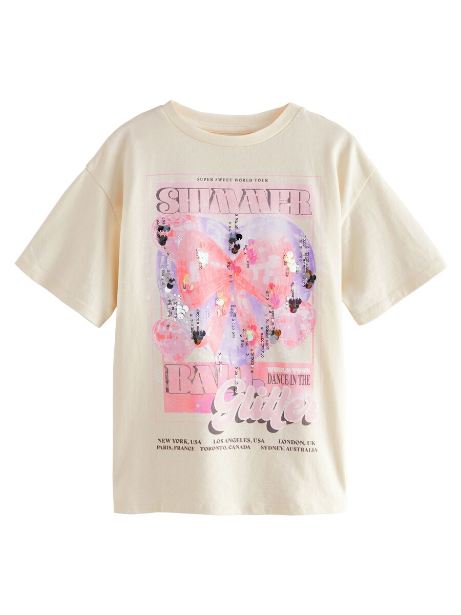 Рубашка Next, экрю
Рубашка Next, экрю