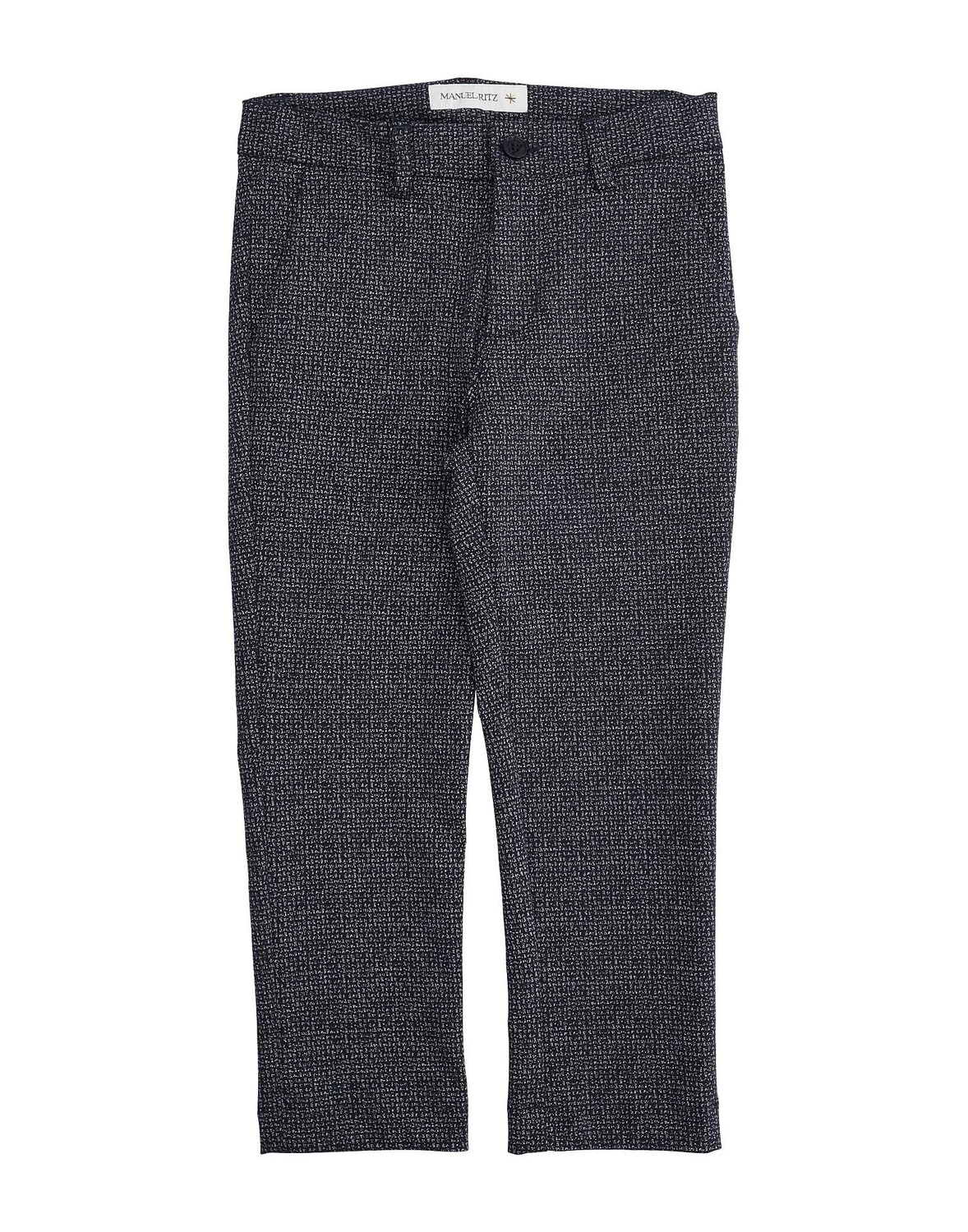 Брюки Manuel Ritz, синий
Брюки Manuel Ritz, синий