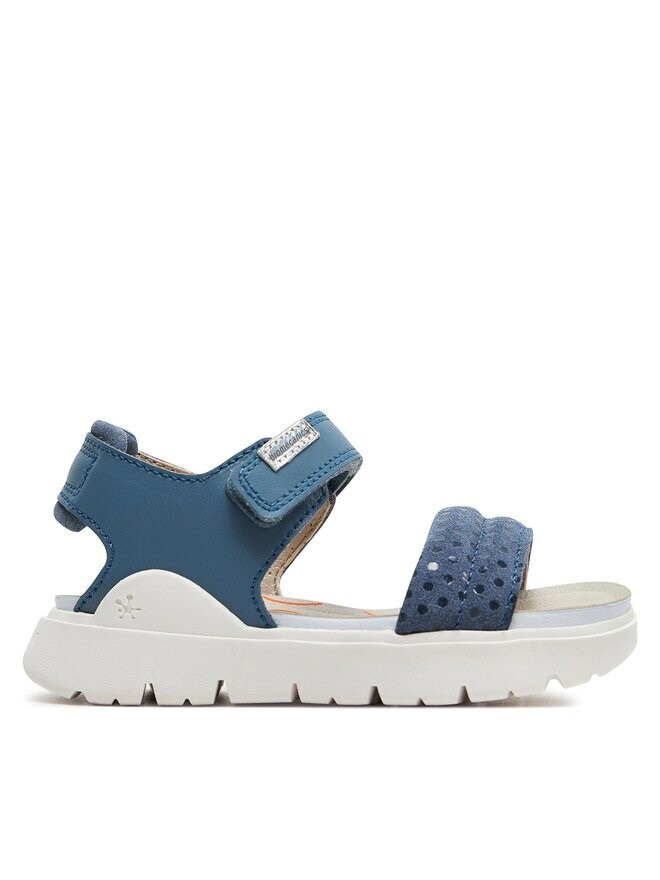 Сандалии Biomecanics, синий
Сандалии Biomecanics, синий