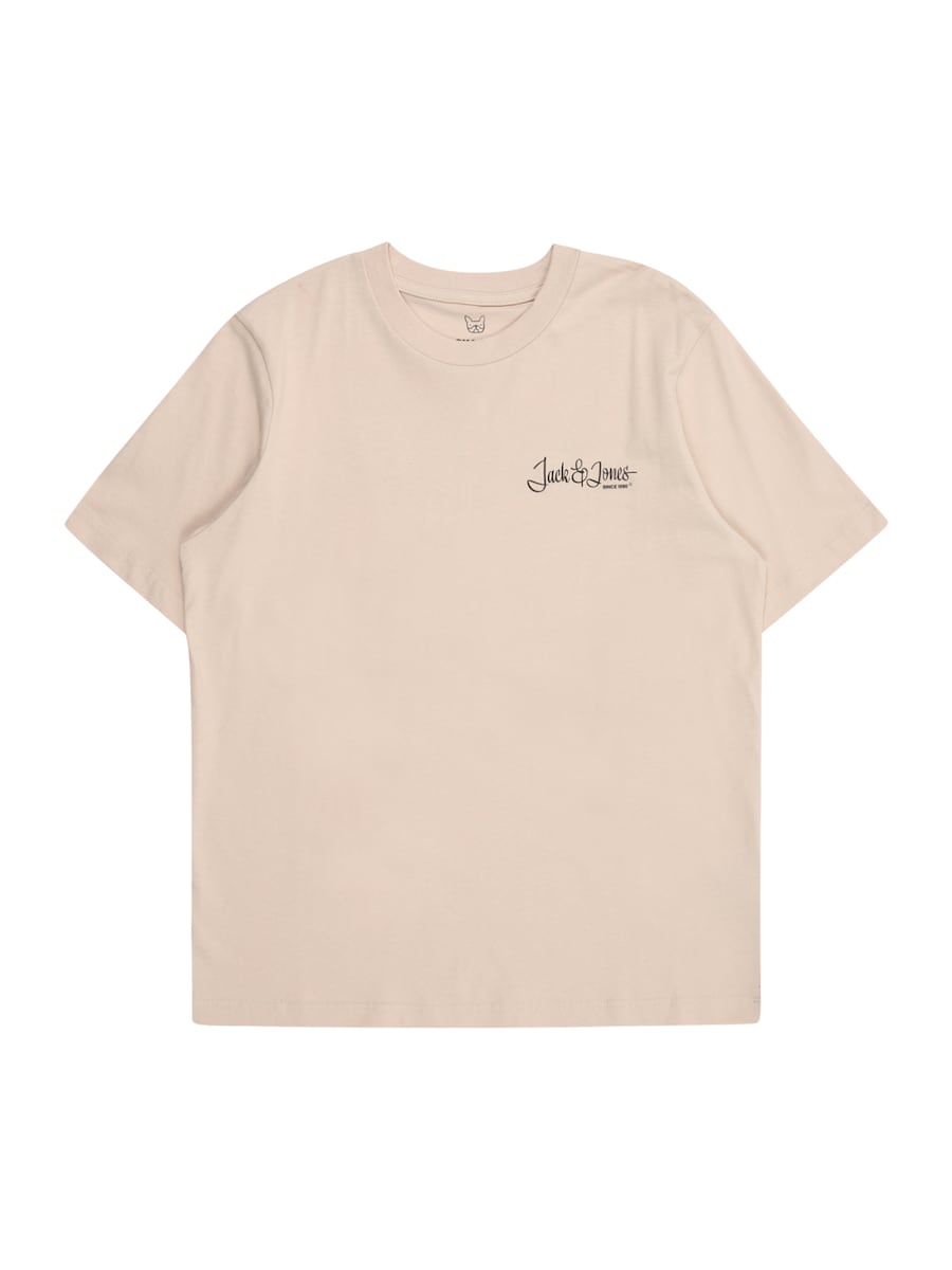 Рубашка Jack & Jones Junior JJYUKI, Nude
Рубашка Jack & Jones Junior JJYUKI, Nude