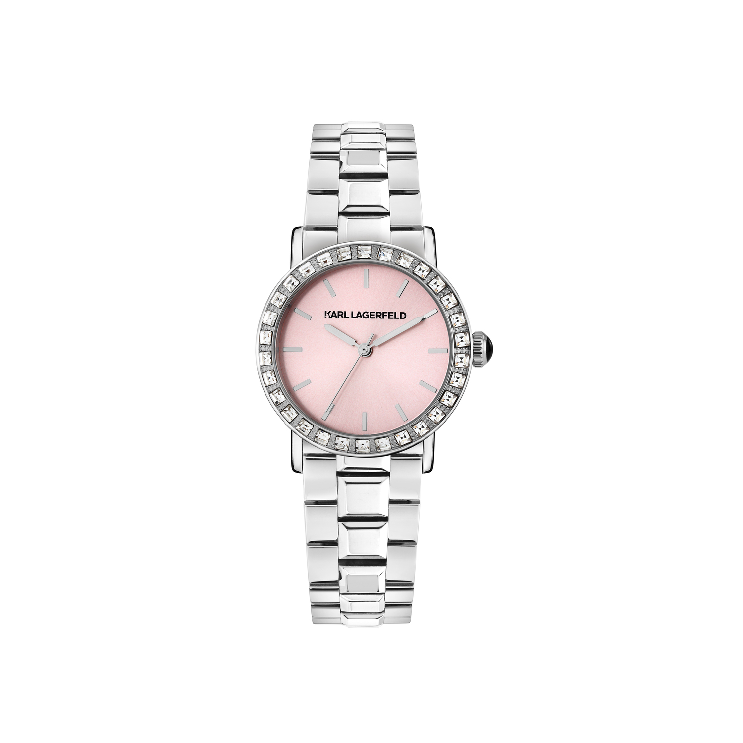 KARL LAGERFELD / Karl Lagerfeld Jeans Часы Karl Lagerfeld Crystal embellished 33mm, Pink Love R0553100512
KARL LAGERFELD / Karl Lagerfeld Jeans Часы Karl Lagerfeld Crystal embellished 33mm, Pink Love R0553100512