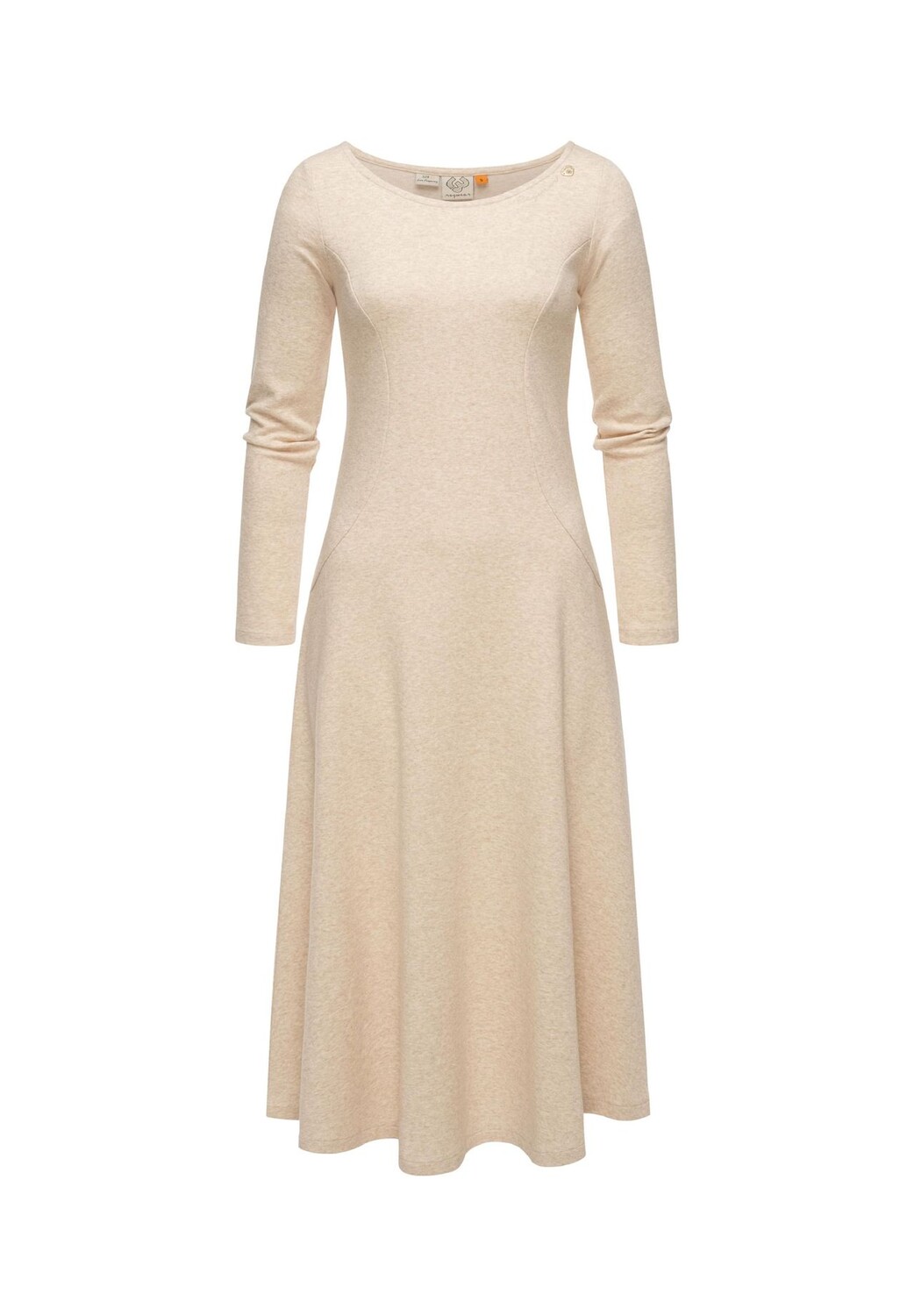 Платье из джерси Appero Long Ragweartm, цвет Beige Melange
Платье из джерси Appero Long Ragweartm, цвет Beige Melange