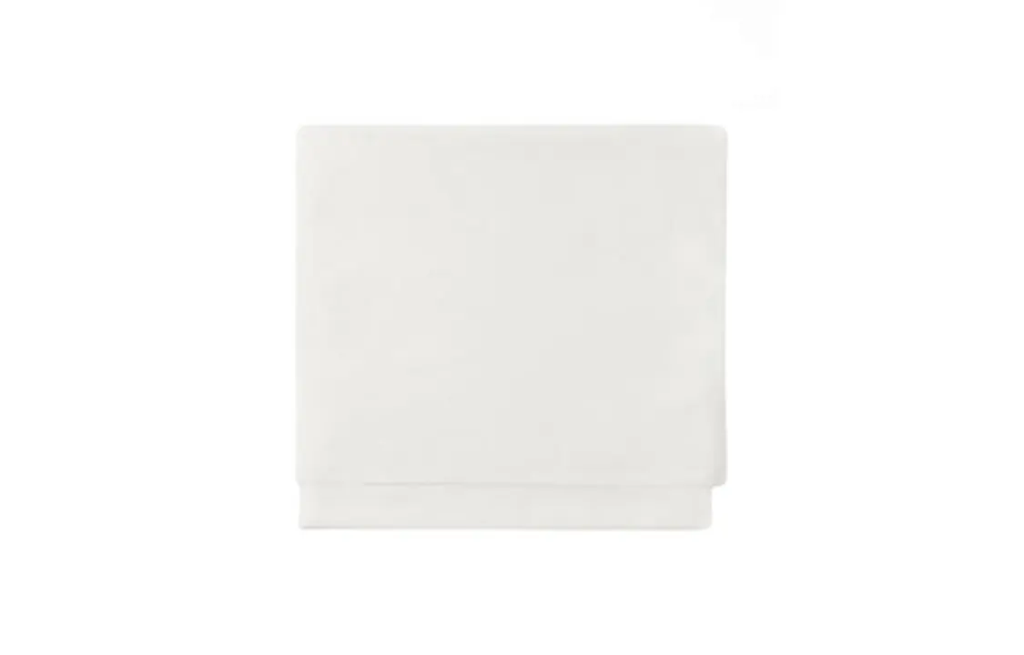 Вязаный шарф унисекс Zara, белый
Вязаный шарф унисекс Zara, белый