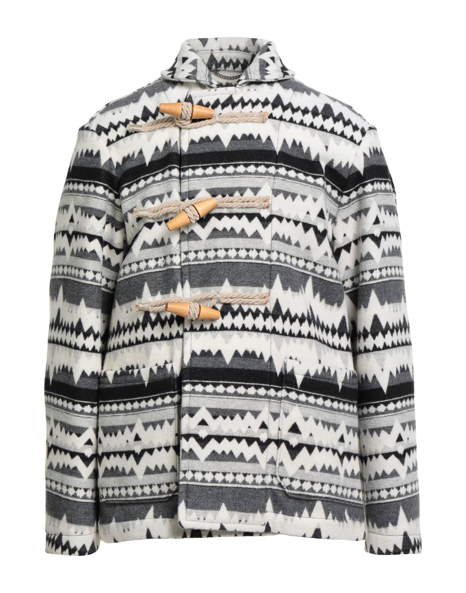 Пальто Arpège Heritage, серый
Пальто Arpège Heritage, серый