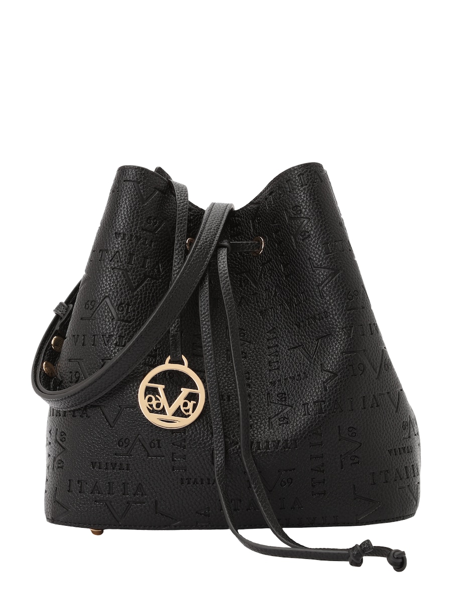 Сумка через плечо 19V69 ITALIA Luz, черный
Сумка через плечо 19V69 ITALIA Luz, черный
