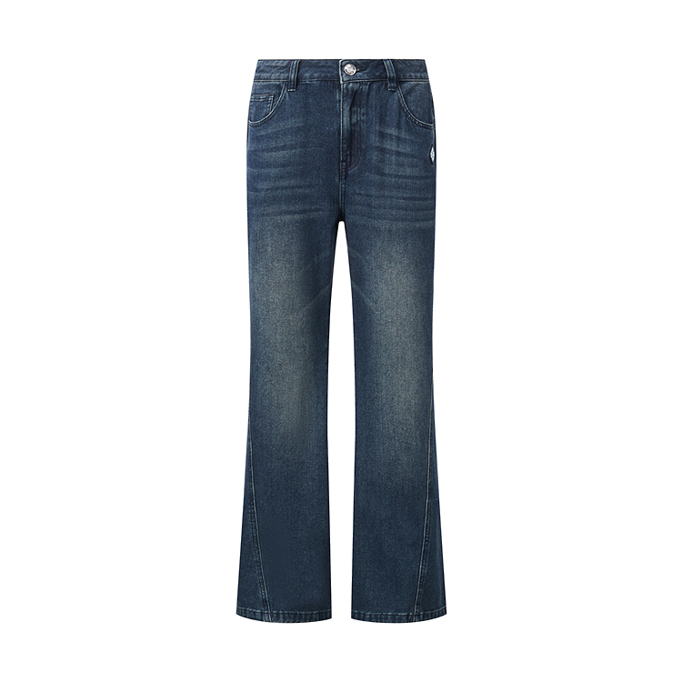 Женские джинсы Palladium, синий
Женские джинсы Palladium, синий