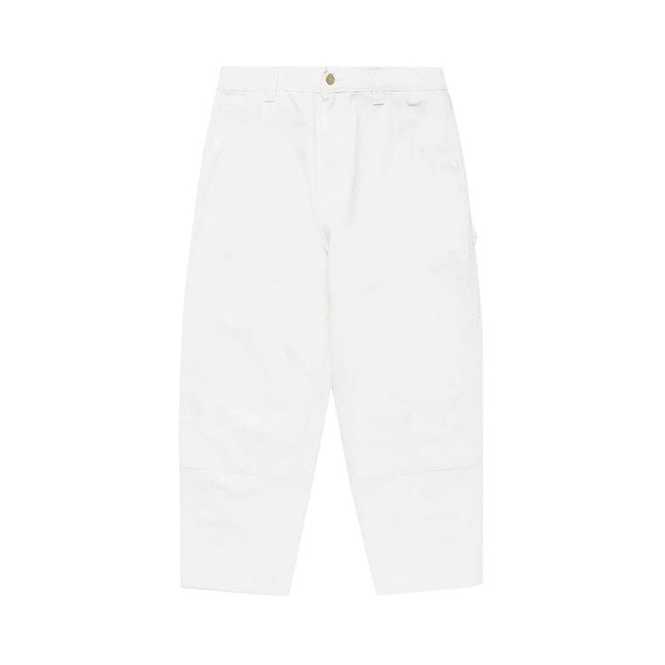Брюки Carhartt WIP Wide Panel Pant, Wax
Брюки Carhartt WIP Wide Panel Pant, Wax