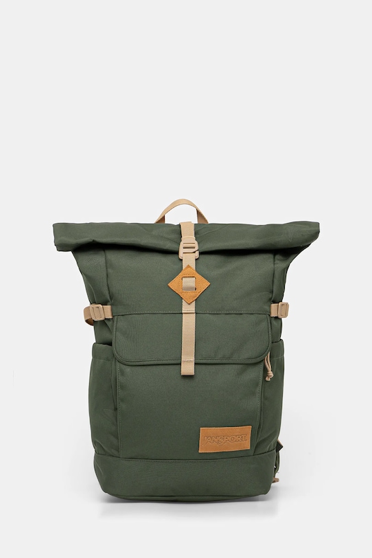 Рюкзак Jansport, зеленый
Рюкзак Jansport, зеленый