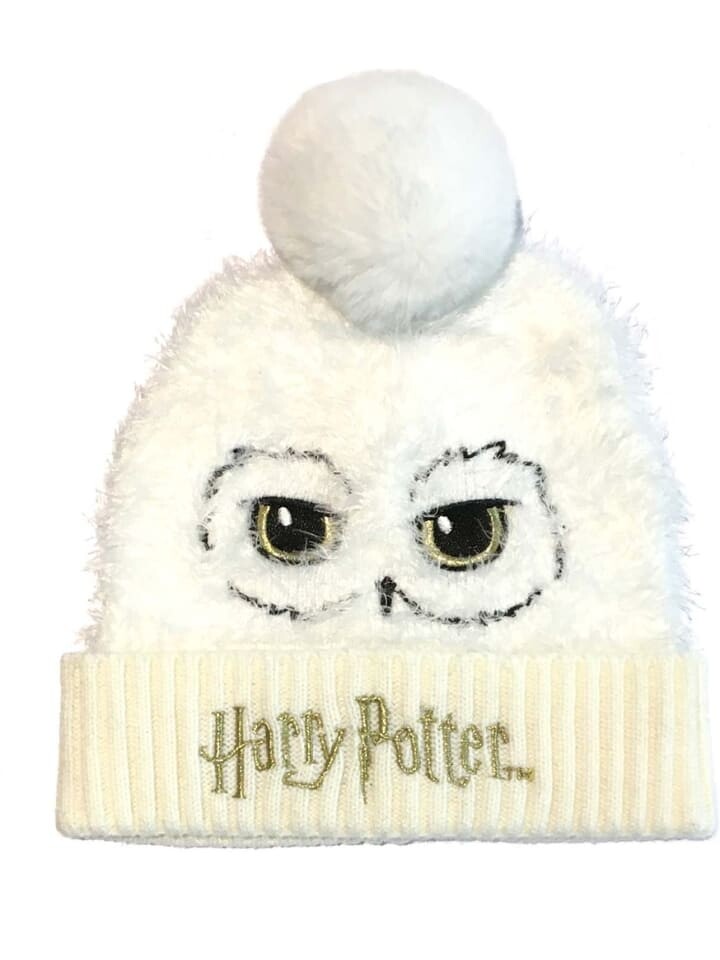 Шапка Harry Potter Mütze, белый
Шапка Harry Potter Mütze, белый