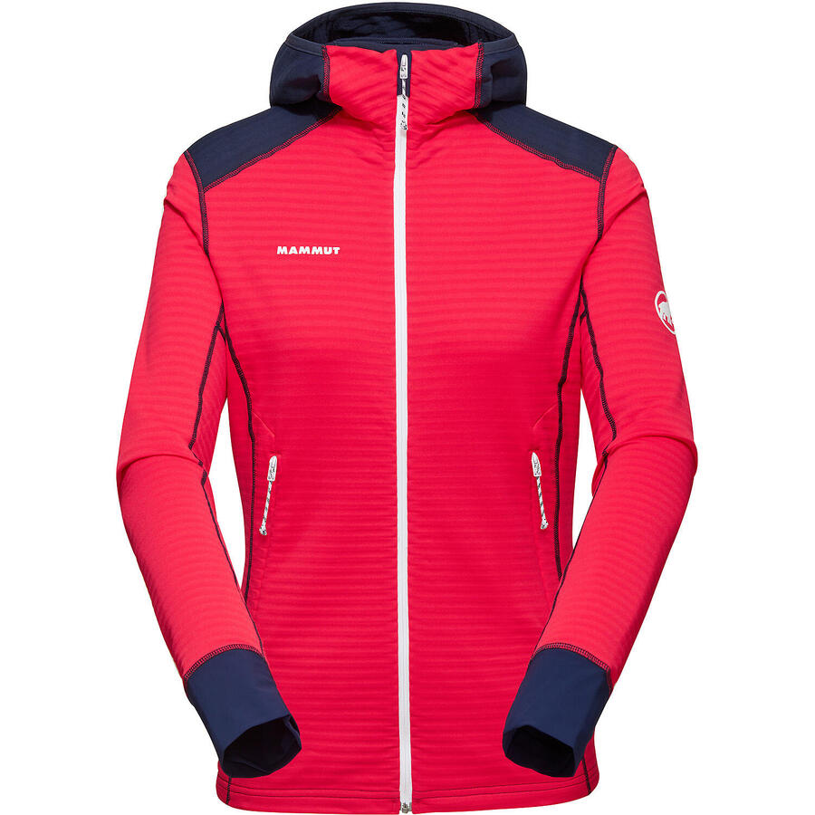 MAMMUT Куртка Taiss Light ML
MAMMUT Куртка Taiss Light ML