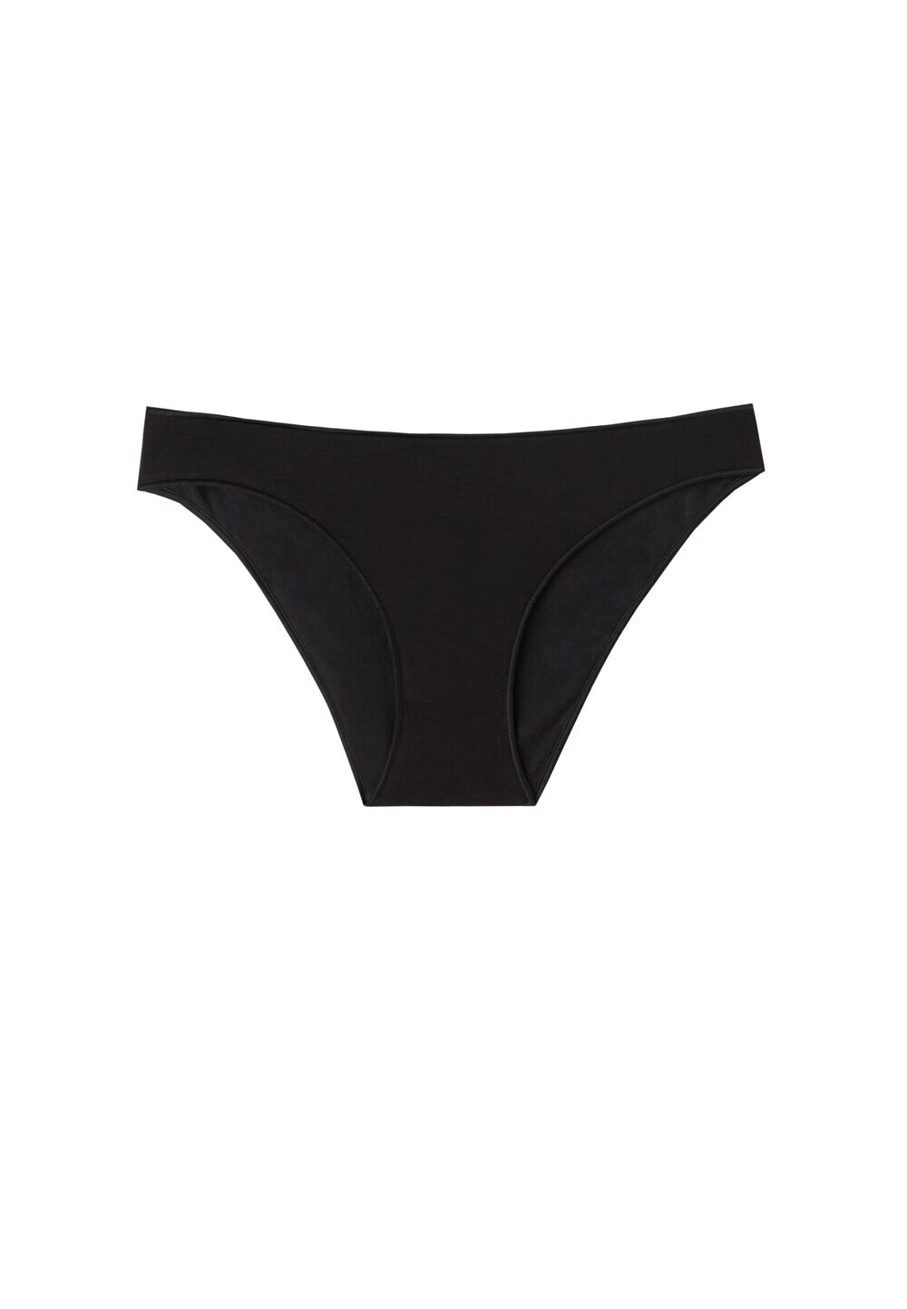 Трусики INTIMISSIMI, черный 
Трусики INTIMISSIMI, черный