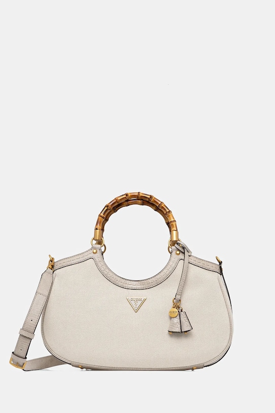 Сумка ZABRY Guess, бежевый 
Сумка ZABRY Guess, бежевый