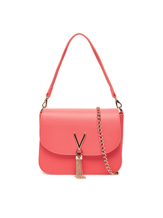 Сумочка Divina Sa VBS1IJ04 Valentino, красный 
Сумочка Divina Sa VBS1IJ04 Valentino, красный