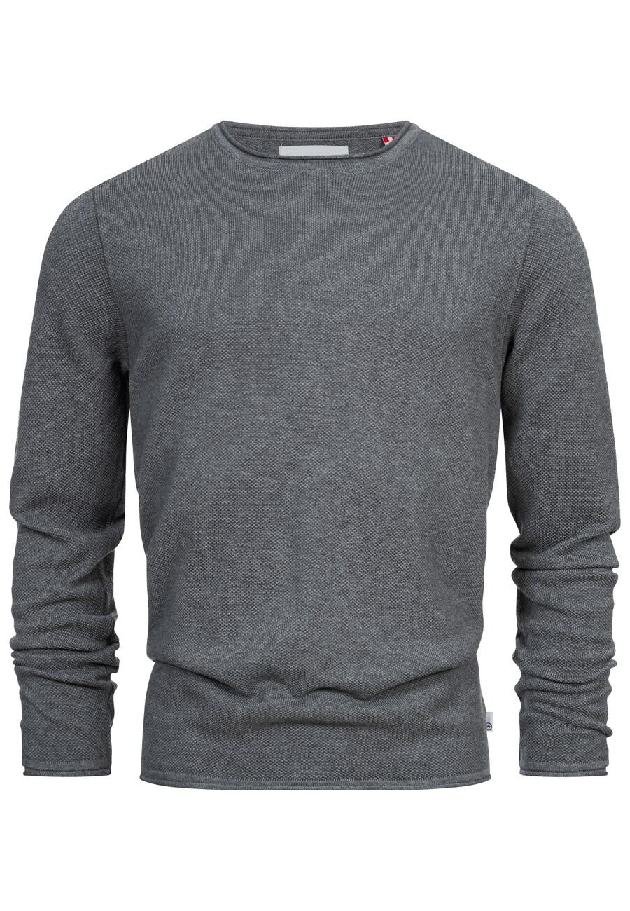 Свитер Kronstadt Pep, серый
Свитер Kronstadt Pep, серый