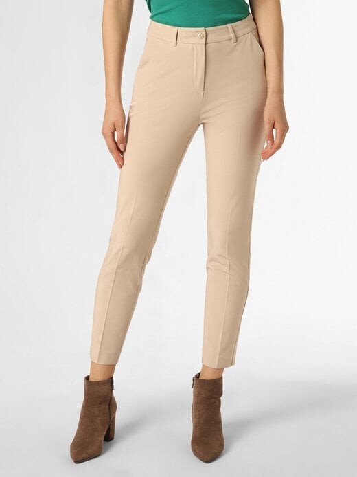 Брюки Comma, бежевый
Брюки Comma, бежевый