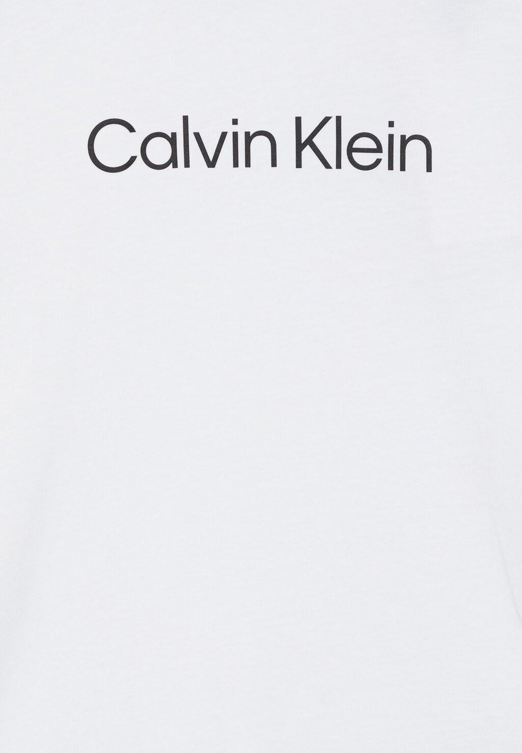 Футболка с принтом LOGO UNISEX Calvin Klein Jeans, белый
Футболка с принтом LOGO UNISEX Calvin Klein Jeans, белый