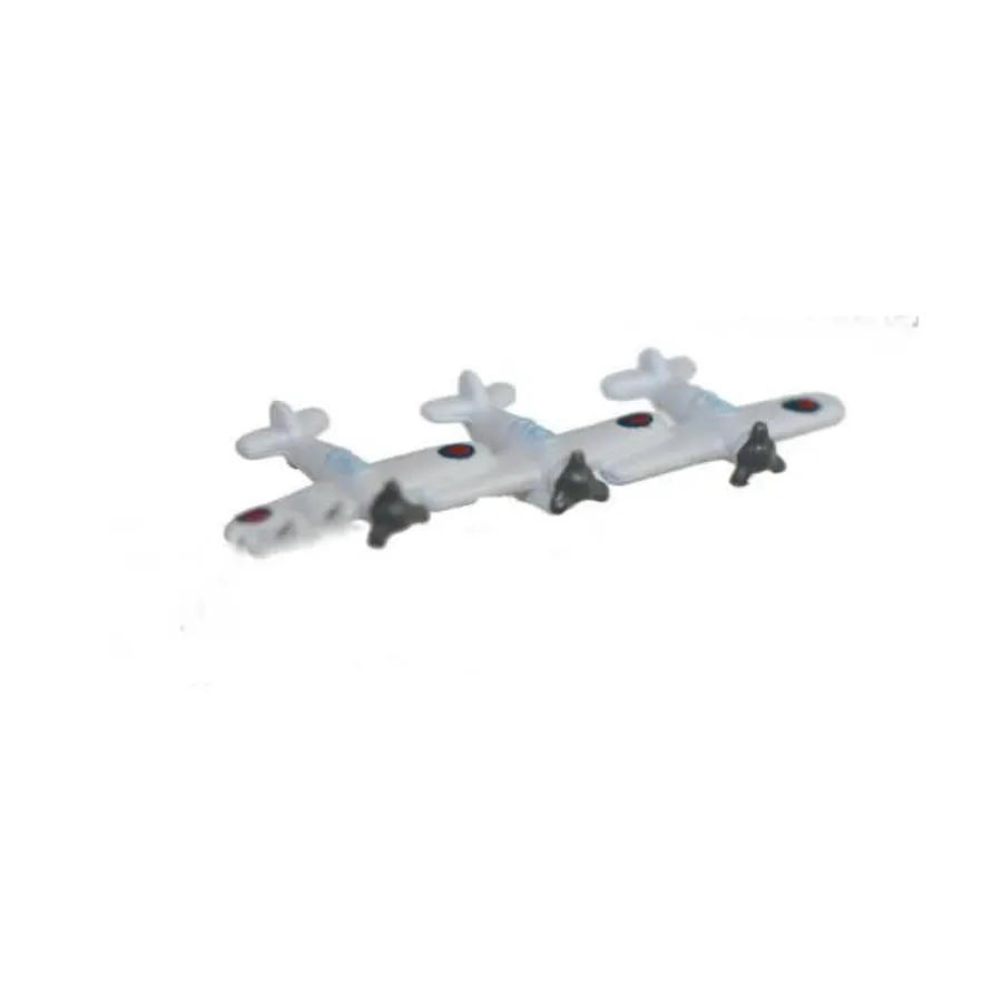 Мартлет Мк. II (С), Axis & Allies - Collectible Miniatures Game - War at Sea - Flank Speed Singles
Мартлет Мк. II (С), Axis & Allies - Collectible Miniatures Game - War at Sea - Flank Speed Singles
