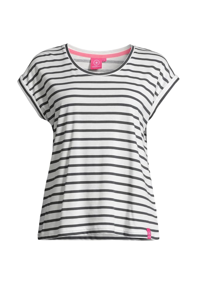 Рубашка летняя - полосатая Salzhaut, синий
Рубашка летняя - полосатая Salzhaut, синий