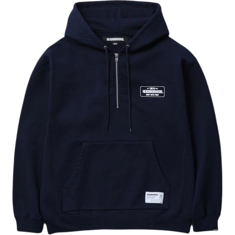 Футболка FW25 Unisex NEIGHBORHOOD, синий
Футболка FW25 Unisex NEIGHBORHOOD, синий