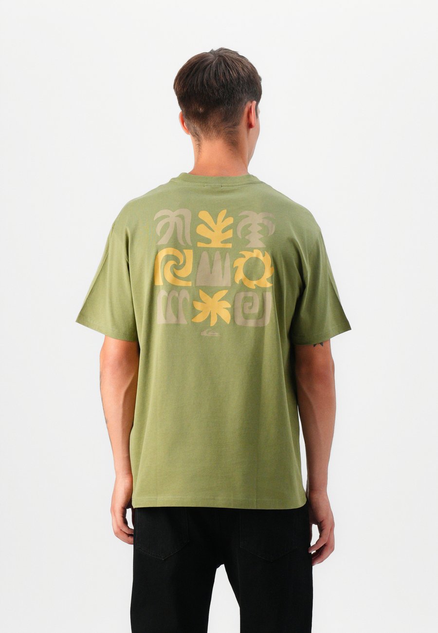 Футболка Quiksilver SUN FLOW, Loden Green/Dark Green, Зеленый, Футболка Quiksilver SUN FLOW, Loden Green/Dark Green
Футболка Quiksilver SUN FLOW, Loden Green/Dark Green, Зеленый, Футболка Quiksilver SUN FLOW, Loden Green/Dark Green