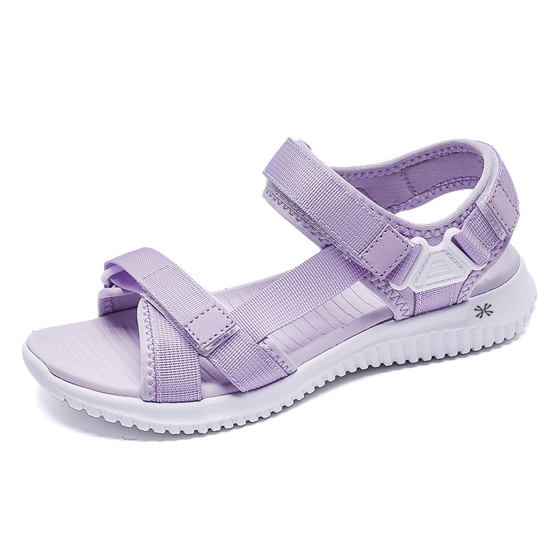 Детские сандалии с низким голенищем для подростков YUZHAOLIN, фиолетовый
Детские сандалии с низким голенищем для подростков YUZHAOLIN, фиолетовый