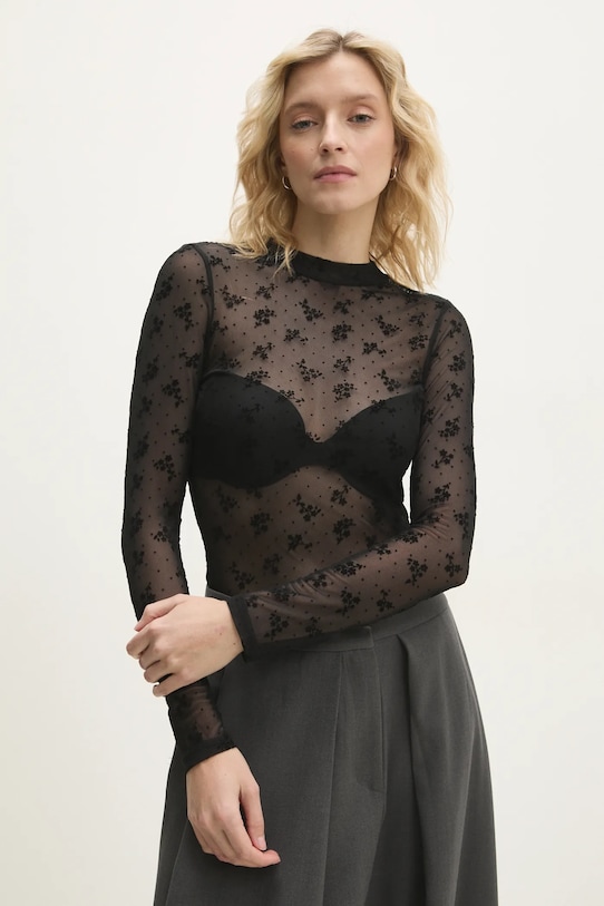 Блузка Answear.Lab, черный
Блузка Answear.Lab, черный