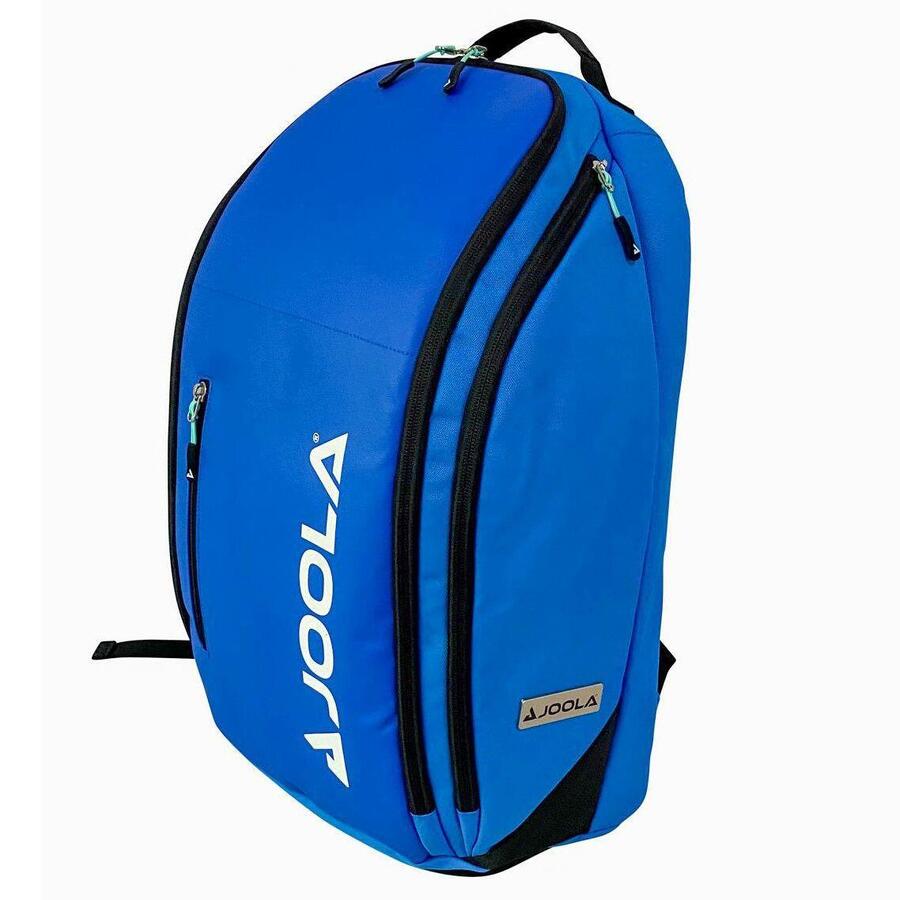 Спортивный рюкзак JOOLA Vision II Blue
Спортивный рюкзак JOOLA Vision II Blue