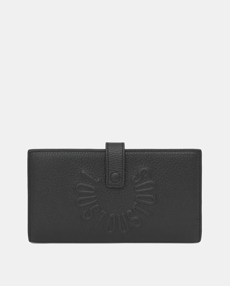 Кошелёк L. FLAP T MIRANDA Чёрный Tous, черный
Кошелёк L. FLAP T MIRANDA Чёрный Tous, черный