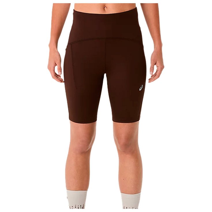 Шорты для трейлового катания с высокой талией, размер 8, цвет кофе спринтер - xs Asics
Шорты для трейлового катания с высокой талией, размер 8, цвет кофе спринтер - xs Asics
