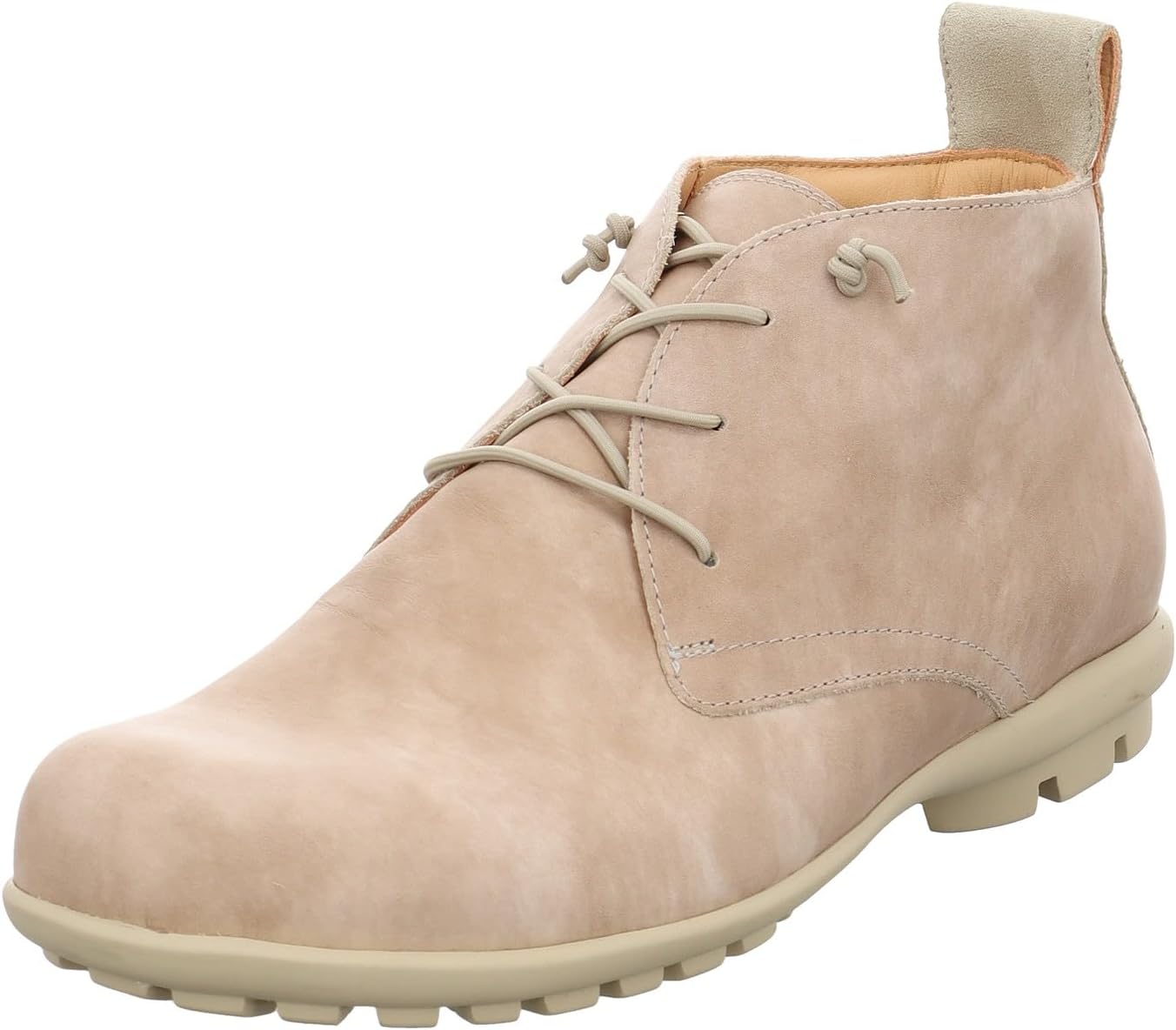 Мужские кеды на плоской подошве Think!, Latte Estate 4000
Мужские кеды на плоской подошве Think!, Latte Estate 4000