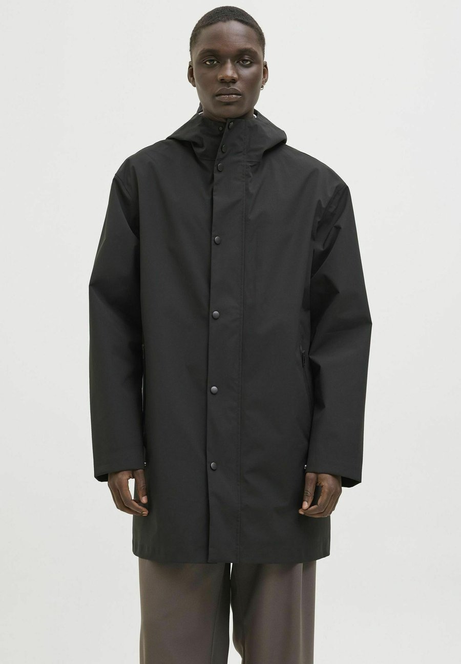 Куртка Jack & Jones PREMIUM REGEN, Black
Куртка Jack & Jones PREMIUM REGEN, Black