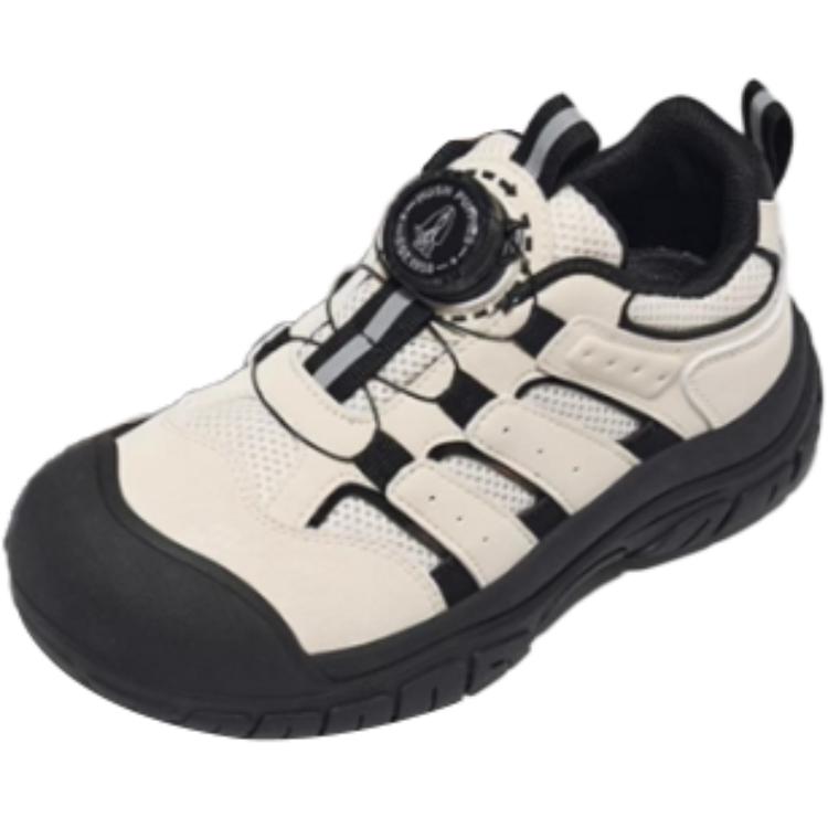 Нескользящие износостойкие низкие детские кроссовки для отдыха на природе Hush Puppies, бежевый
Нескользящие износостойкие низкие детские кроссовки для отдыха на природе Hush Puppies, бежевый