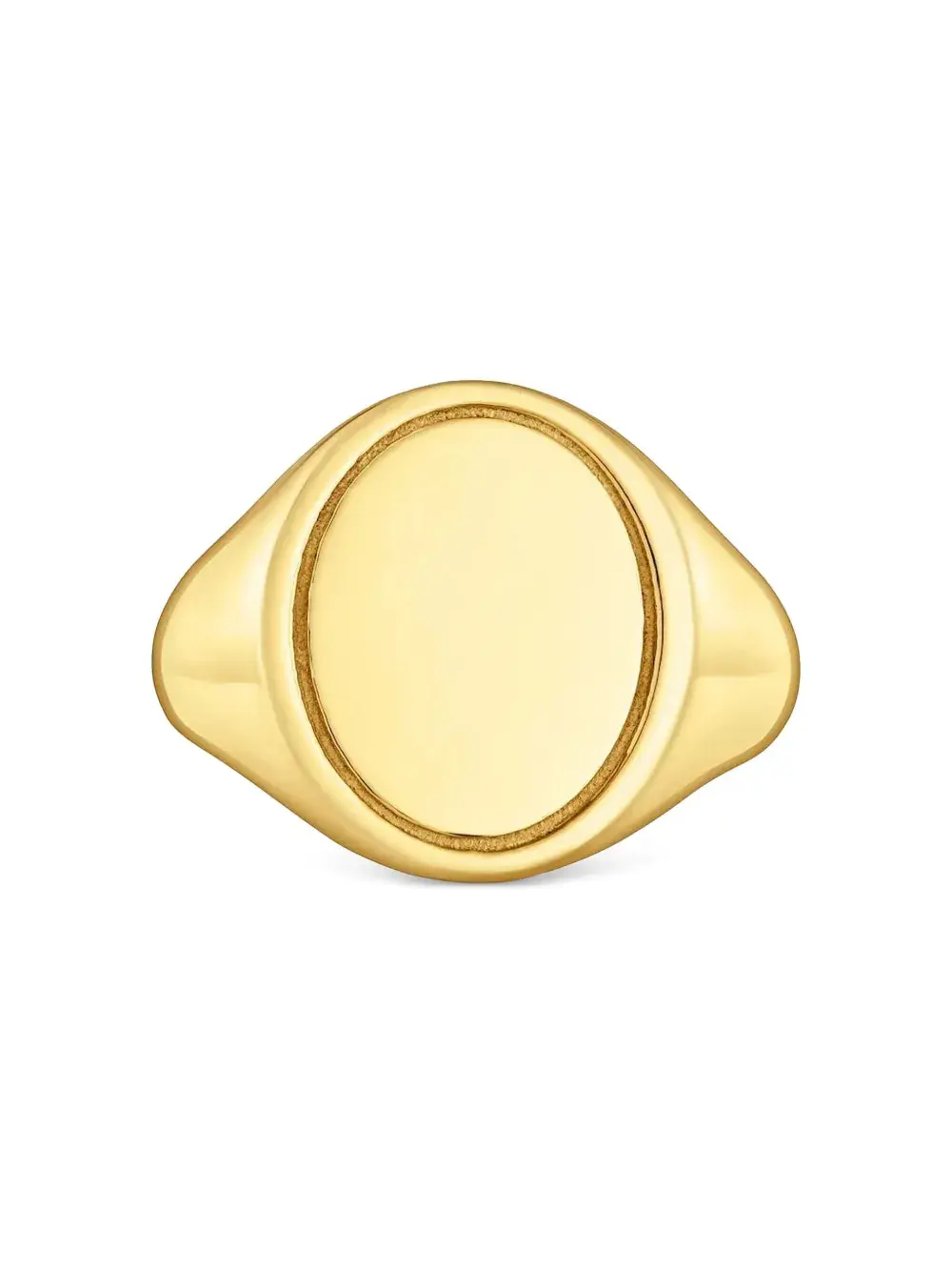 Овальный перстень TOUS
Овальный перстень TOUS