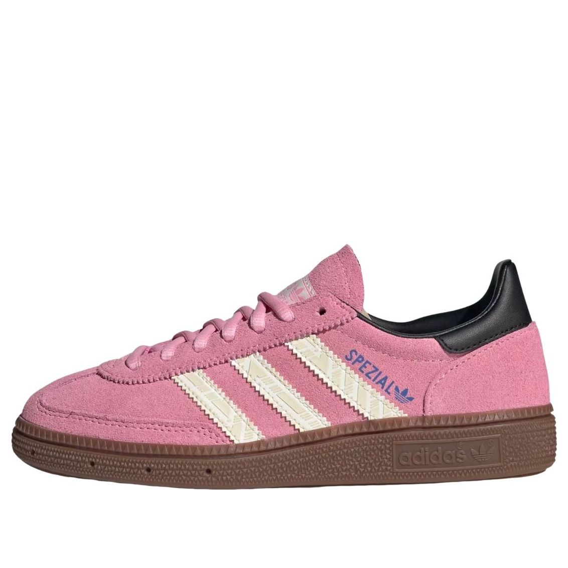 (GS) Adidas Handball Spezial «Light Pink Gum»
(GS) Adidas Handball Spezial «Light Pink Gum»