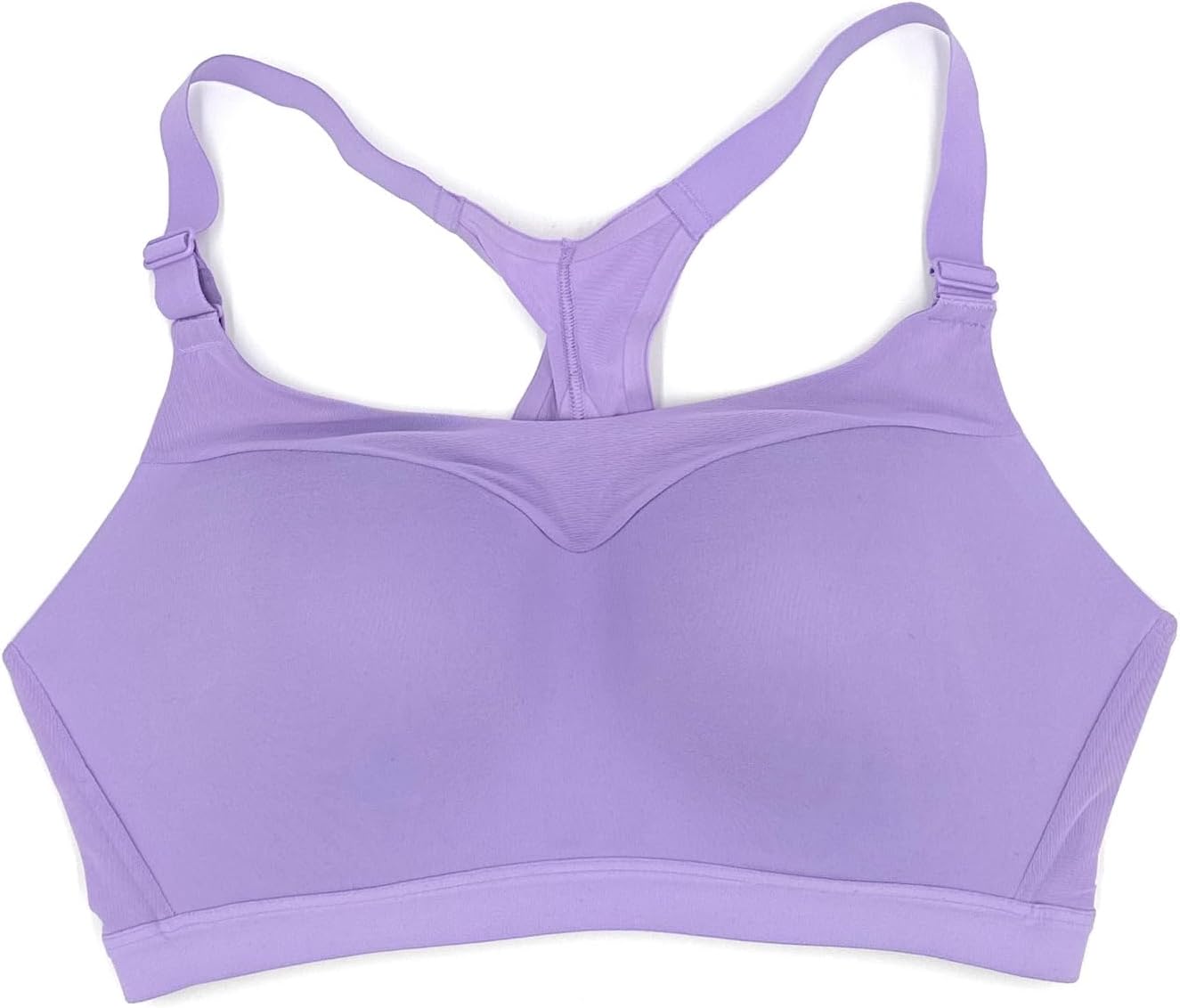 Спортивный бюстгальтер Victoria's Secret On Pointe Incredible, бесшовный трикотаж, средний размер, без косточек, Lavender
Спортивный бюстгальтер Victoria's Secret On Pointe Incredible, бесшовный трикотаж, средний размер, без косточек, Lavender