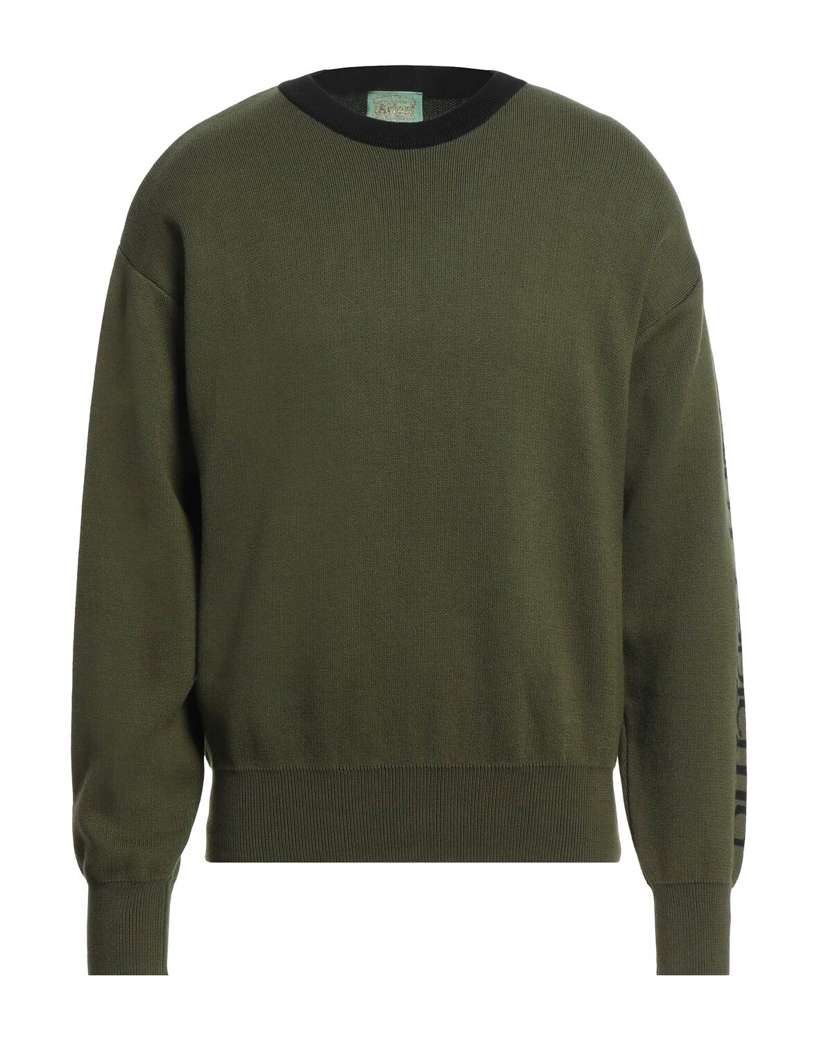 Свитер Aries, зеленый
Свитер Aries, зеленый