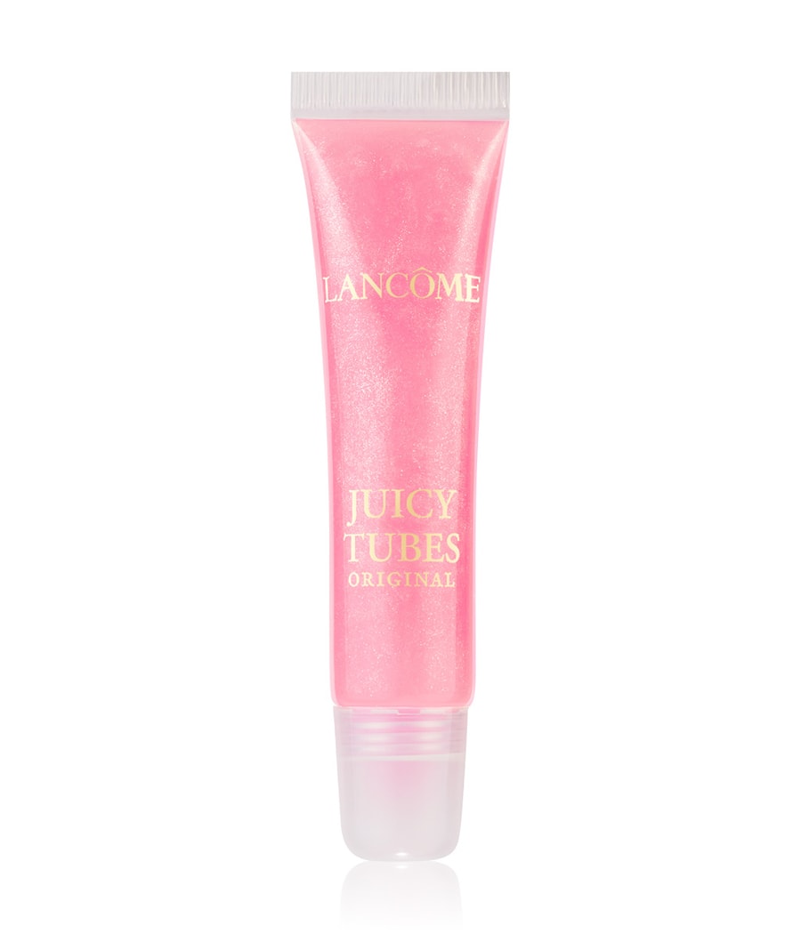 Блеск для губ LANCÔME Juicy Tubes, Nr. 04 - Miracle, 15 ml 
Блеск для губ LANCÔME Juicy Tubes, Nr. 04 - Miracle, 15 ml