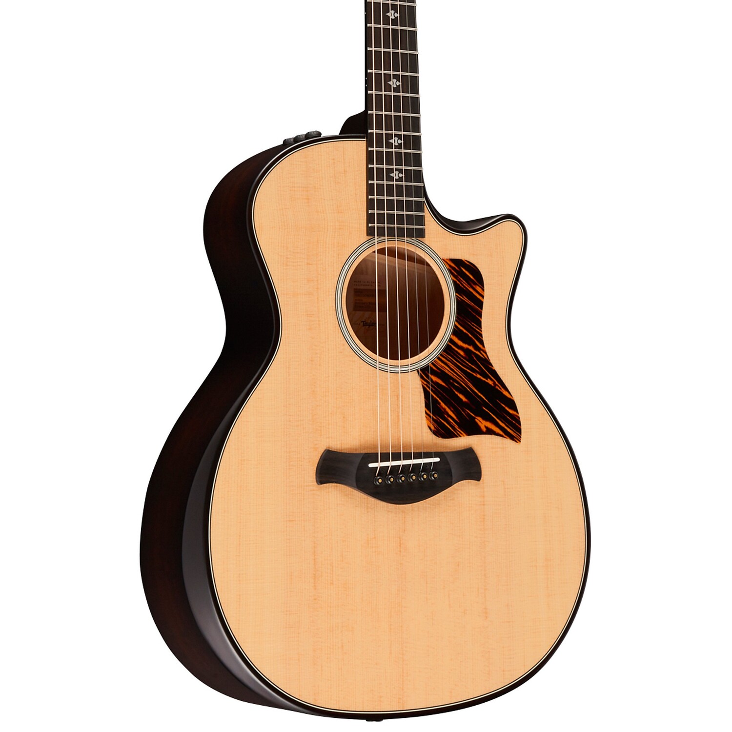 Акустически-электрическая гитара Taylor Builder's Edition 314ce, посвященная 50-летию Grand Auditorium Natural 
Акустически-электрическая гитара Taylor Builder's Edition 314ce, посвященная 50-летию Grand Auditorium Natural