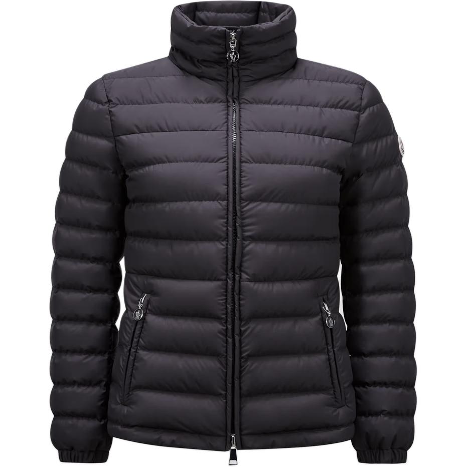 Moncler Куртка-пуховик Abderos, Black
Moncler Куртка-пуховик Abderos, Black