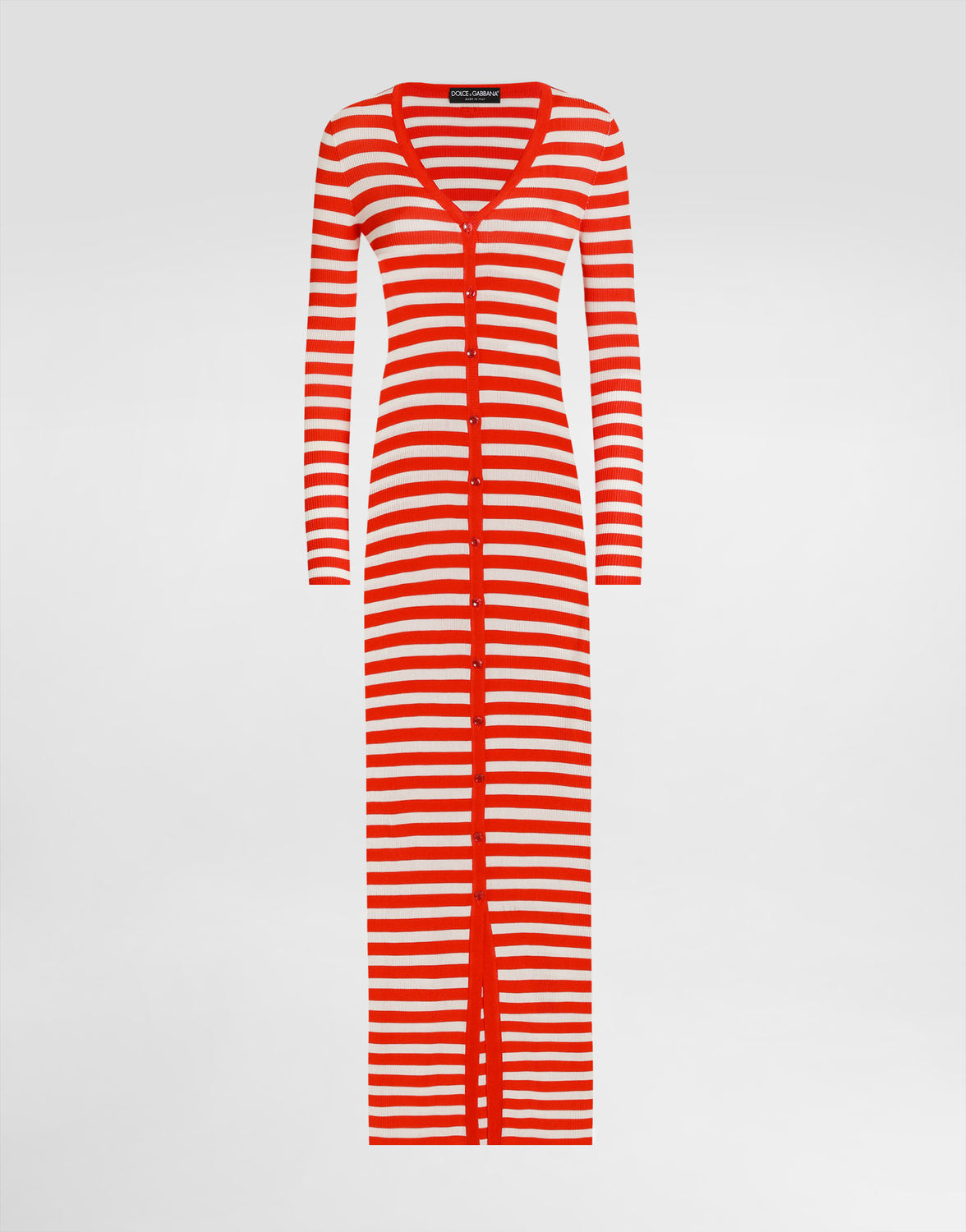 Кардиган из вискозы Dolce & Gabbana, мультиколор
Кардиган из вискозы Dolce & Gabbana, мультиколор