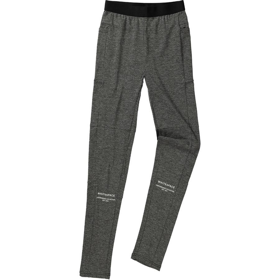 Брюки WHITESPACE Graphene WHITESPACE, Black
Брюки WHITESPACE Graphene WHITESPACE, Black