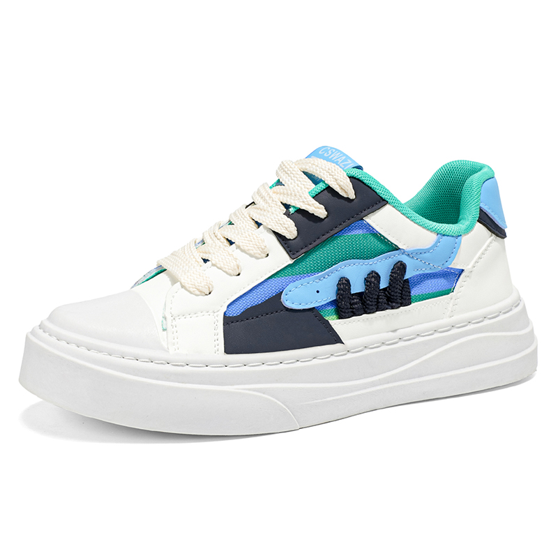 Детская обувь для подростков Wooden Rabbit, желтый
Детская обувь для подростков Wooden Rabbit, желтый