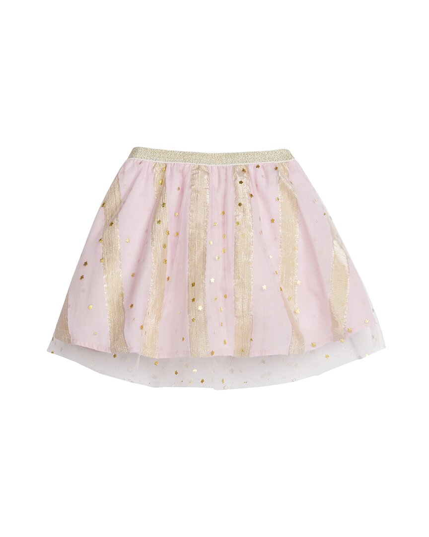 Юбка Bisby Tulle Circle Skort Bisby, розовый
Юбка Bisby Tulle Circle Skort Bisby, розовый